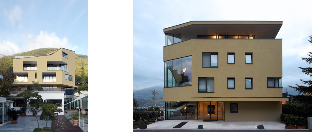 Hotel Marlena, Marling - Marlengo